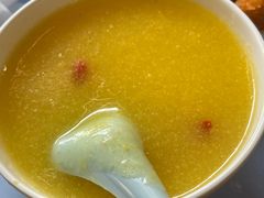 -北大家园食堂
