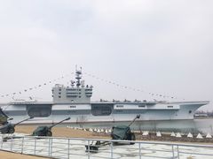 -东方绿舟景区
