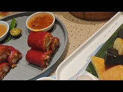 红米脆皮肠粉-点都德(聚福楼店)