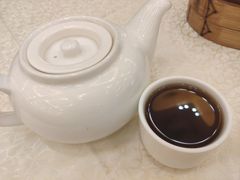 早茶-顺德人家食府(黄金广场店)