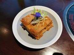 笋干素烧鹅-上名堂·鱼头好吃(体育场路店)