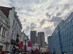 -中华巴洛克风情街