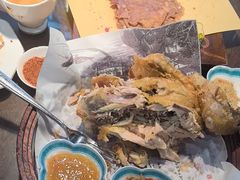 -秦月轩·陕西家乡菜(阜成路·五棵松店)