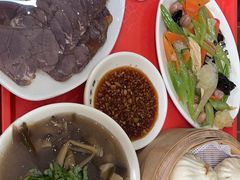 -庆丰包子铺(理想城店)