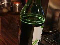 -柿子树炭烤羊腿(金台路店)
