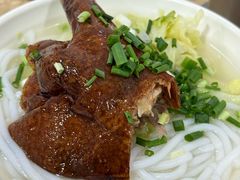 -杞兴东莞烧鹅