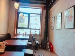 -UPPER KITCHEN(延安路店)