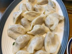 饺子-三姐妹餐厅(曲江店)