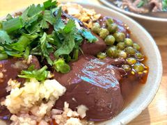 血旺-谢老五跷脚牛肉·非遗传承店