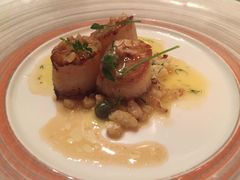 -Kampa Park Restaurant