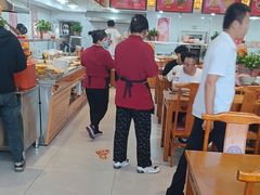 -闫家粥铺(吉林大路店)