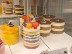 -BreadTalk面包新语·烘焙蛋糕(富力海珠城店)