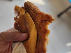 -佑汉小贩大楼熟食中心