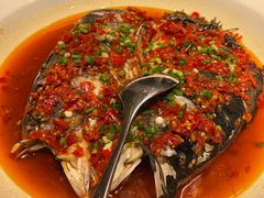 -毛家饭店·30年融合新湘菜(汉峪金谷店)