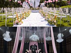 -圣爵菲斯大酒店(长沙世界之窗店)