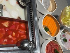 -海底捞火锅(龙岗星河COCO Park店)