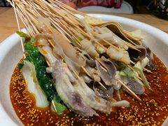 -叶婆婆钵钵鸡(解放碑店)