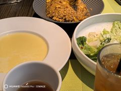 -希尔顿欢朋酒店·欢朋餐厅