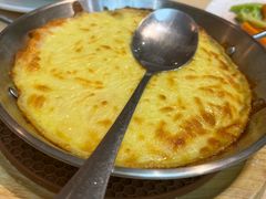 -吕氏疙瘩汤·海鲜新鲁菜(凯德mall新都心店)