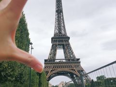 -埃菲尔铁塔