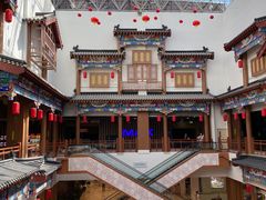 -华谊兄弟影院(IMAX洋桥店)