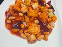 -茅庐川菜(烟台万象汇店)