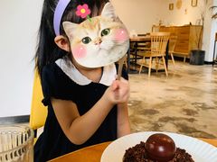 -猫里有甜