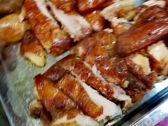 -顺徕德·仙庙烧鸡(兴宁总店)