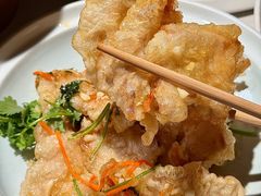 -北李妈妈菜·海肠捞饭(高新万达店)