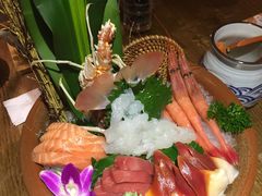 -蟹将军·松叶蟹和牛日料放题自助(K11店)