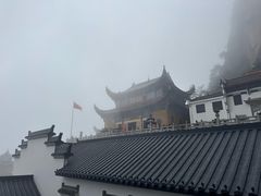 -九华山风景区