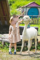 -西瓜庄园儿童摄影