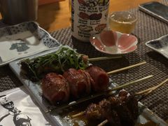 -半藏居酒屋(香港花园店)