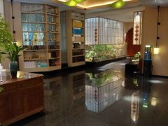 -鹤祥宫·影院足道·SPA连锁(苹果园店)
