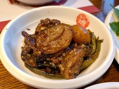 -辛氏火炉·韩式古法烤肉(松北店)