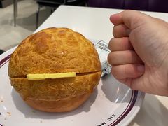 -太兴餐厅(东方广场分店)