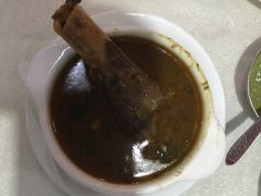 -葛尼沙印度餐厅 (镇明路店)