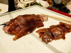 -粤财皇冠假日酒店·彩华轩中餐厅