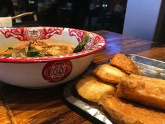 -破店肥哈·海鲜·烧烤(郑州银泰inPARK店)