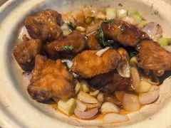 -禧宴Joyous Restaurant(禧园店)
