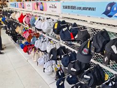 -BIGOFFS超级折扣(中街星汇广场店)