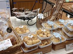-天母蓝鸟西餐厅·烘焙蛋糕(十三碗店)