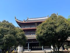 -岳麓书院