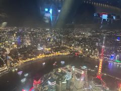 -上海中心大厦