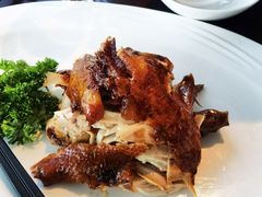 烧鸡-小南洋海景餐厅(深圳湾店)