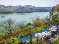 -天目湖涵田半山温泉