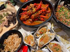 -聚味瞿记·龙虾堂(坡子街店)