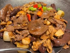 -新乾隆酒楼(帝景园店)