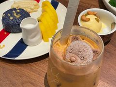 -星叶·东南亚料理(宁波万象汇店)