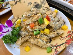 -醉壹号海鲜大排档·老厦门特色菜(厦门美食地标店)
